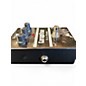 Used Visual Sound garage tone axle grease Effect Pedal