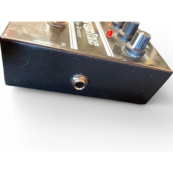Used Visual Sound garage tone axle grease Effect Pedal