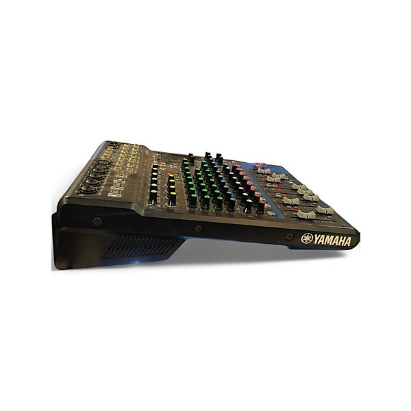 Used Yamaha MG12XU Unpowered Mixer