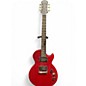 Used Epiphone Les Paul Special RED Solid Body Electric Guitar thumbnail