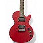Used Epiphone Les Paul Special RED Solid Body Electric Guitar