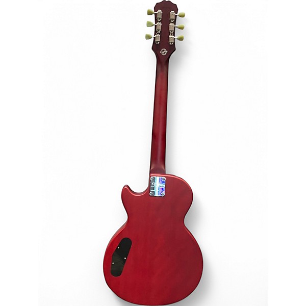 Used Epiphone Les Paul Special RED Solid Body Electric Guitar