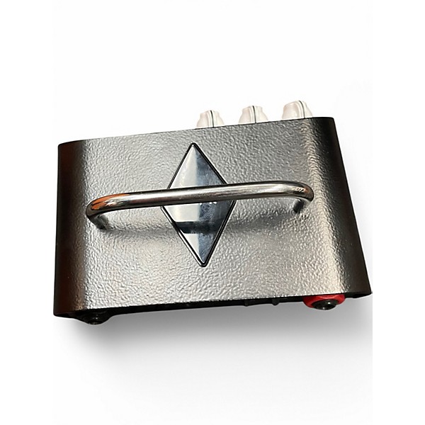 Used VOX MV50 High Gain Guitar Amp Head