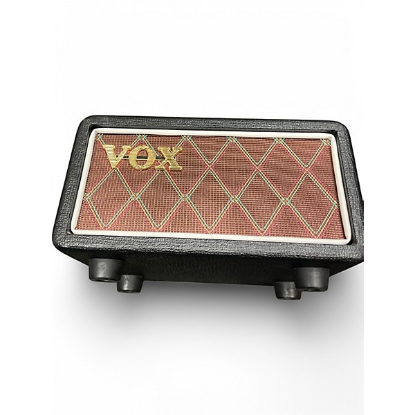 Used VOX MSB25 Mini Superbeetle 25W 1x10 Guitar Stack