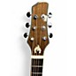 Used Jericho SOLO STOVE LIMITED EDITION S1 Tobacco Sunburst Acoustic Electric Guitar