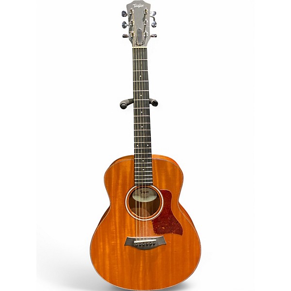 Used Taylor GS Mini Koa Natural Acoustic Guitar