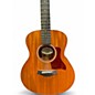 Used Taylor GS Mini Koa Natural Acoustic Guitar