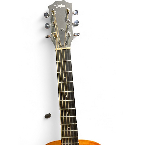 Used Taylor GS Mini Koa Natural Acoustic Guitar