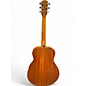 Used Taylor GS Mini Koa Natural Acoustic Guitar