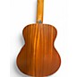 Used Taylor GS Mini Koa Natural Acoustic Guitar