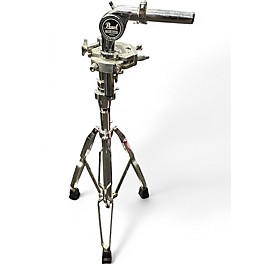 Used Pearl Double tom stand with Uni-Lock tom arm Percussion Stand