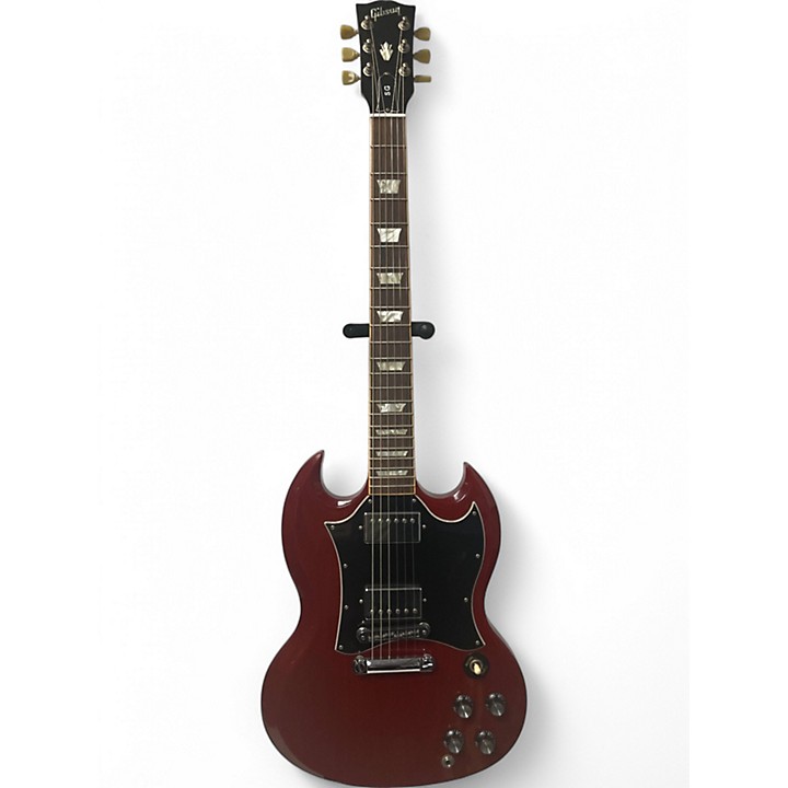 2009 Gibson SG Standard 　 板バネ レプリカ 2009 Gibson SG Standard 板バネ レプリカ