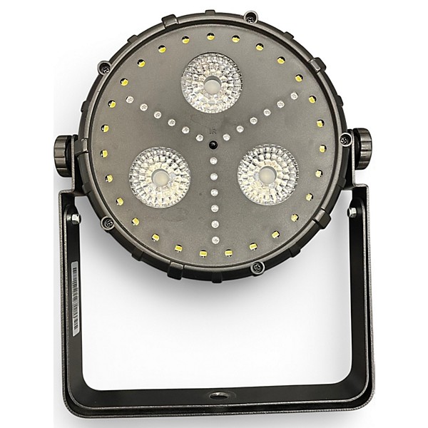 Used CHAUVET DJ FX PAR 3 Par Can Light