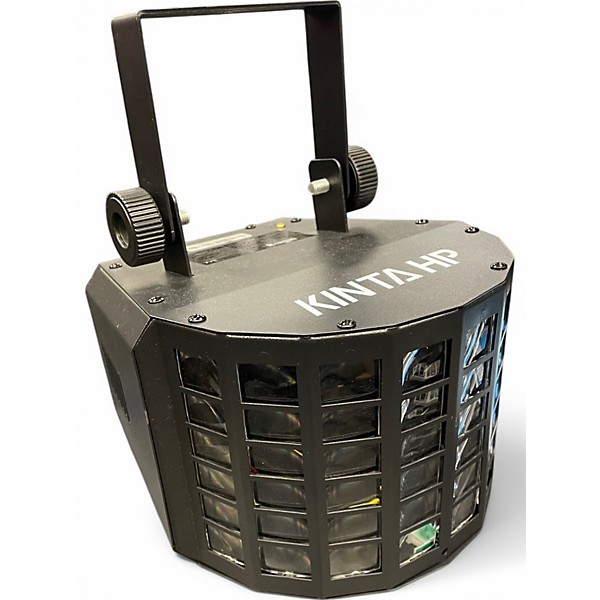 Used CHAUVET DJ KINTA HP Lighting Effect