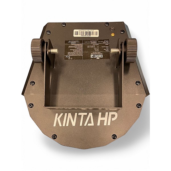 Used CHAUVET DJ KINTA HP Lighting Effect
