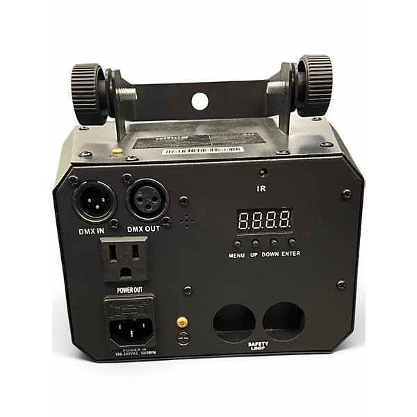 Used CHAUVET DJ KINTA HP Lighting Effect