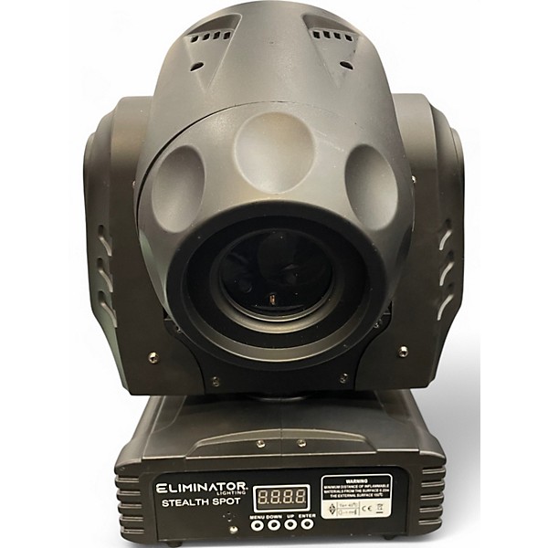 Used Eliminator Lighting STEALTH SPOT Intelligent Lighting,Specials : American Fashion Style Bags On Sale