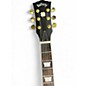 Used Rafferty ACRYLIC LP Clear Solid Body Electric Guitar