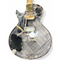 Used Rafferty ACRYLIC LP Clear Solid Body Electric Guitar