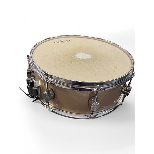 Used Pacific 5in SNARE DRUM CHAMPAGNE Drum,New Products : American Fashion Style Bags On Sale