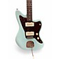 Used Squier Classic Vibe 60s Jazzmaster DELPHINE BLUE Solid Body Electric Guitar