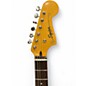 Used Squier Classic Vibe 60s Jazzmaster DELPHINE BLUE Solid Body Electric Guitar