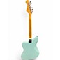 Used Squier Classic Vibe 60s Jazzmaster DELPHINE BLUE Solid Body Electric Guitar