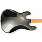 Used Charvel PRO MOD SAN DIMAS BASS IV Metallic Black Electric Bass Guitar
