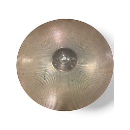 Used Zildjian 16in A SERIES CRASH Cymbal