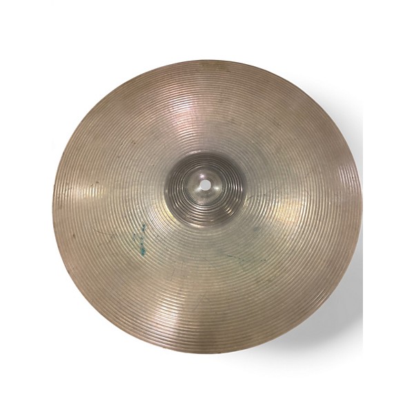 Used Zildjian 16in A SERIES CRASH Cymbal