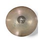 Used Zildjian 16in A SERIES CRASH Cymbal thumbnail