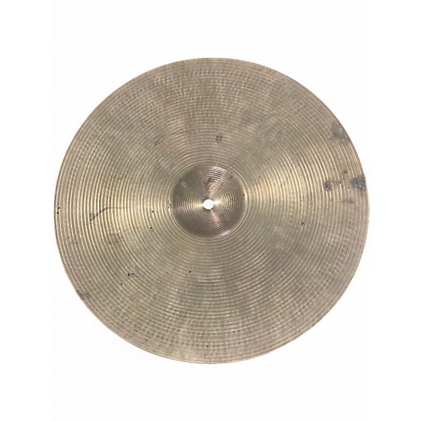 Used Zildjian 16in A SERIES CRASH Cymbal