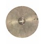 Used Zildjian 16in A SERIES CRASH Cymbal