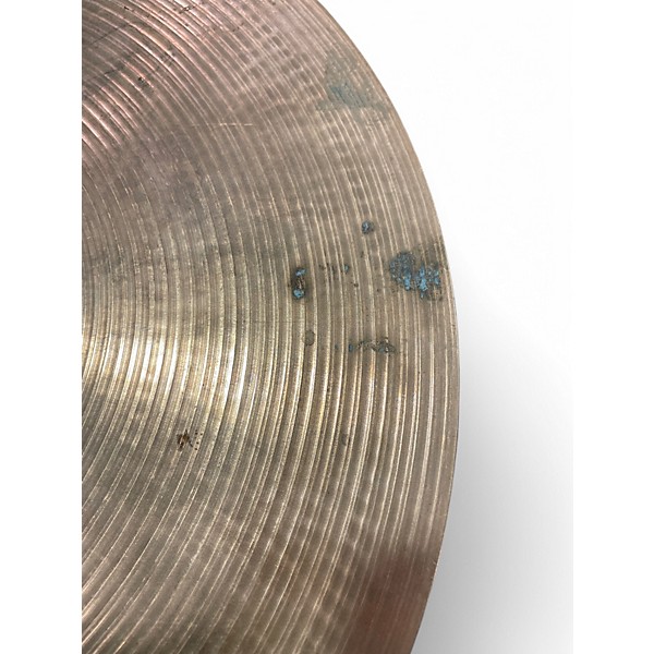 Used Zildjian 16in A SERIES CRASH Cymbal