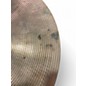 Used Zildjian 16in A SERIES CRASH Cymbal