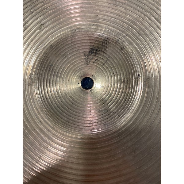 Used Zildjian 16in A SERIES CRASH Cymbal