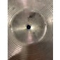 Used Zildjian 16in A SERIES CRASH Cymbal