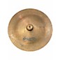 Used Paiste 20in 505 CHINA Cymbal thumbnail