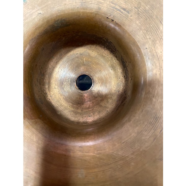 Used Paiste 20in 505 CHINA Cymbal