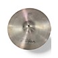 Used Zildjian 16in A Series Rock Crash Cymbal thumbnail