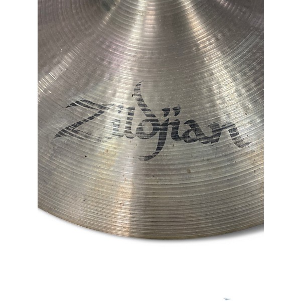 Used Zildjian 16in A Series Rock Crash Cymbal