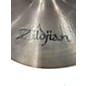 Used Zildjian 16in A Series Rock Crash Cymbal