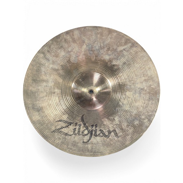 Used Zildjian 16in A Series Rock Crash Cymbal