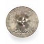 Used Zildjian 16in A Series Rock Crash Cymbal