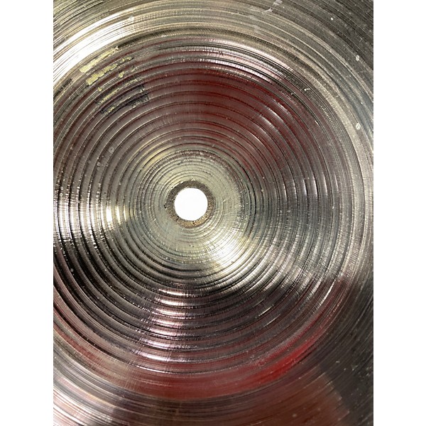 Used Zildjian 16in A Series Rock Crash Cymbal