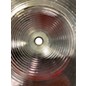 Used Zildjian 16in A Series Rock Crash Cymbal