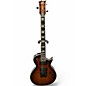 Used ESP LTD EC1000ET Trans Brown Solid Body Electric Guitar thumbnail