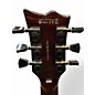 Used ESP LTD EC1000ET Trans Brown Solid Body Electric Guitar