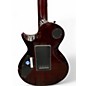 Used ESP LTD EC1000ET Trans Brown Solid Body Electric Guitar