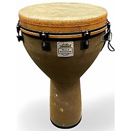 Used Remo Djembe Djembe